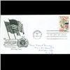 Image 1 : 1969 US First Day Postal Cover (STM-002787)