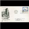 Image 1 : 1963 UN First Day Postal Cover (STM-002439)