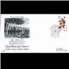 Image 1 : 1982 US First Day Postal Cover (STM-003414)