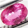 Image 1 : 0.4ct Madagascar Pink Red Ruby Heated Only (GEM-020211)