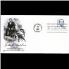 Image 1 : 1985 US First Day Postal Cover (STM-003494)