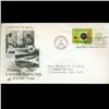 Image 1 : 1965 UN First Day Postal Cover (STM-002479)