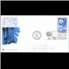 Image 1 : 1965 UN First Day Postal Cover (STM-004166)