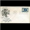 Image 1 : 1957 US First Day Postal Cover (STM-002217)