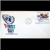 Image 1 : 1971 UN First Day Postal Cover (STM-002906)