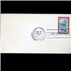 Image 2 : 1960 UN First Day Postal Cover (STM-002321)