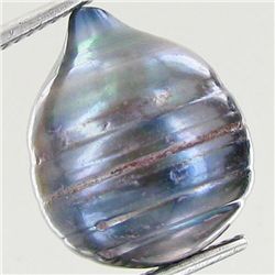 15.75ct Freshwater Baroque Pearl (GEM-046003)