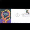 Image 1 : 1965 UN First Day Postal Cover (STM-004200)