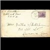 Image 1 : 1934 US  Postal Cover (STM-002079)