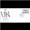 Image 1 : 1983 UN First Day Postal Cover (STM-003882)