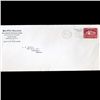 Image 1 : 1939 US Postal Stationary Official Business Postal Cover (STM-002099)