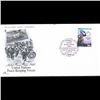 Image 1 : 1989 UN First Day Postal Cover (STM-003976)