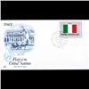 Image 1 : 1984 UN First Day Postal Cover (STM-003451)