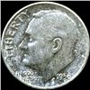 Image 1 : 1956 FDR Silver 10c MS64/65 Mint Set Toned (COI-011520)