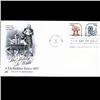 Image 1 : 1977 US First Day Postal Cover Pair (STM-003194)