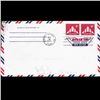 Image 1 : 1971 US First Day Postal Cover Pair (STM-002932)