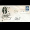 Image 1 : 1954 US First Day Postal Cover (STM-002181)