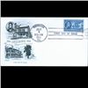 Image 1 : 1950 US First Day Postal Cover (STM-002158)