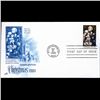 Image 1 : 1980 US First Day Postal Cover (STM-003321)