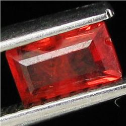 0.44ct Sapphire Square (GEM-041617)