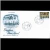 Image 1 : 1965 UN First Day Postal Cover (STM-004146)