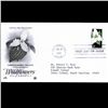 Image 1 : 1992 US First Day Postal Cover (STM-003640)