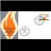Image 1 : 1965 UN First Day Postal Cover (STM-004091)