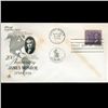 Image 1 : 1958 US First Day Postal Cover (STM-002258)