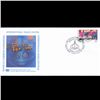 Image 1 : 1990 UN First Day Postal Cover (STM-004001)