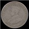 Image 1 : 1912 Australia 3p Circulated (COI-008618)
