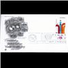 Image 1 : 1965 UN First Day Postal Cover (STM-004087)