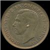 Image 1 : 1937 Britian 1/2p MS64 (COI-008832)