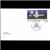 Image 1 : 1989 US First Day Postal Cover (STM-003587)