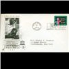 Image 1 : 1964 UN First Day Postal Cover (STM-002542)