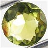 Image 1 : 0.3ct Green Peridot Round (GEM-041036)