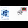 Image 1 : 1986 UN First Day Postal Cover (STM-003545)