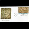 Image 1 : 1969 UN First Day Pair Postal Cover (STM-002780)