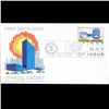 Image 1 : 1977 UN First Day Postal Cover (STM-003696)