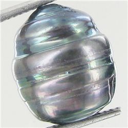 15.31ct Freshwater Baroque Pearl (GEM-046139)