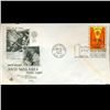 Image 1 : 1962 UN First Day Postal Cover (STM-002406)