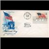 Image 1 : 1958 US First Day Postal Cover (STM-002235)