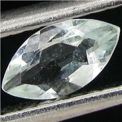 0.45ct Aquamarine Marquise (GEM-041578)