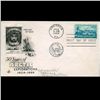 Image 1 : 1959 US First Day Postal Cover (STM-002286)