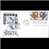 Image 1 : 1978 US First Day Postal Cover Pair (STM-003244)