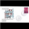 Image 1 : 1979 UN First Day Postal Cover (STM-003729)