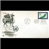 Image 1 : 1970 UN First Day Postal Cover (STM-002853)