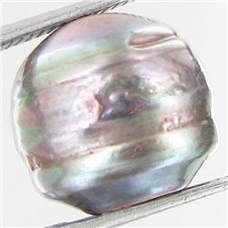 17.95ct Freshwater Baroque Pearl (GEM-046266)