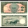 Image 1 : 1958 Burma 100 Kyats Note Crisp Unc (CUR-006783)