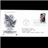 Image 1 : 1992 US First Day Postal Cover (STM-003649)