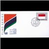 Image 1 : 1989 UN First Day Postal Cover (STM-003599)